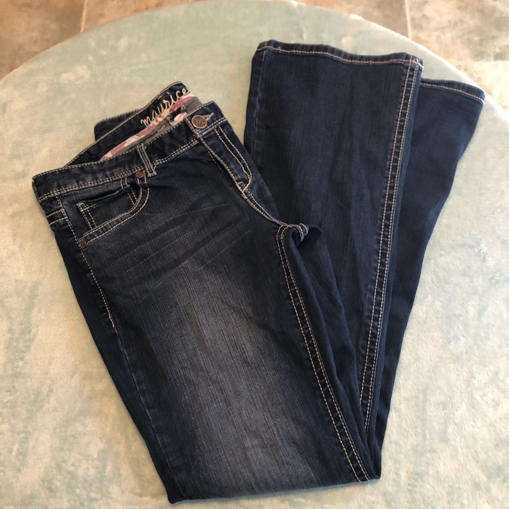 Maurice’s Jeans